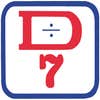 Division 7 Roofing logo