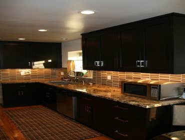 By Butel Construction Inc.