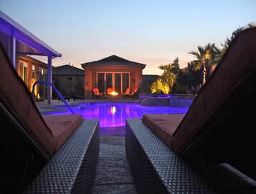 BYOP of Nevada, LLC Projects recently completed.