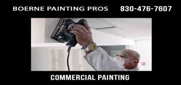 Photos by Boerne Painting Pros #1