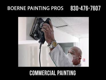 Photos by Boerne Painting Pros #1