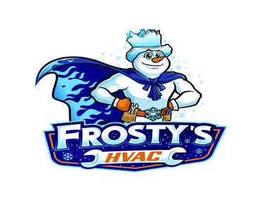 Photos by Frosty’s HVAC #1