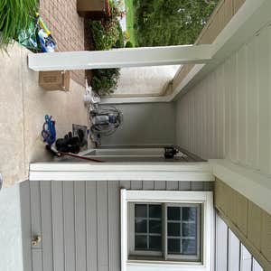 Photos by Ortizs Professional Painting #1 Before and after photos. Several exterior and interior projects.