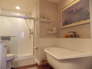 Works by C M H Builders