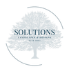 Solutions Landscapes & Designs logo