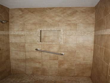 BATH REMODEL
