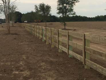 Fences