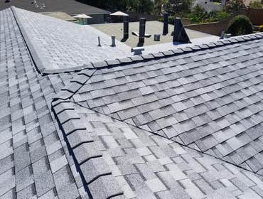 Photos by Selah Roofing Corp