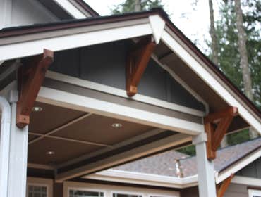 Design Build Custom Home General Contractor Design Build Custom Homes Designed to fit your Lifestyle, built by The Great Northwest Building Company Inc