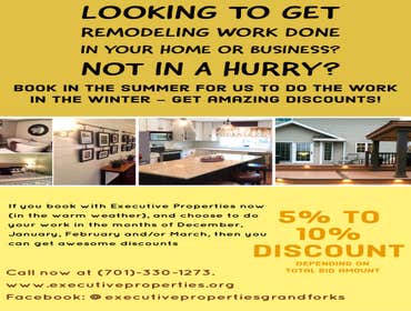 Photos by Executive Properties #5