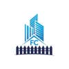 Thd Fencing logo