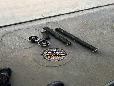 Photos by on Time Garage Door Repair Inc #1