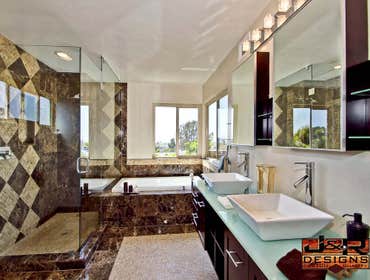 Remodels