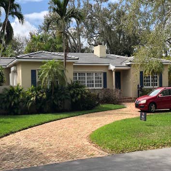 South Miami Roofing LLC
