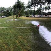 Mill Brook Fire Protection