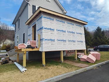 Photos by 1st Addition Remodeling #1