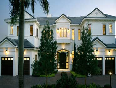 Custom Homes