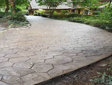 Photos from Majestic Concrete Construction