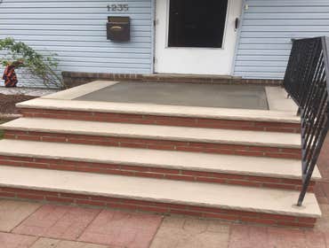 Photos by United Chimney & Roofing LLC #2