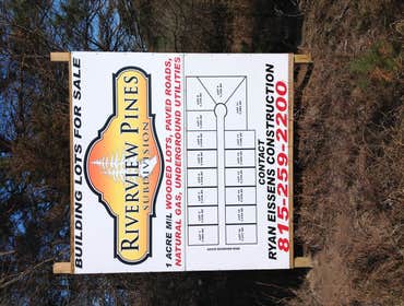 Photo(s) from Ryan Eissens Construction Inc