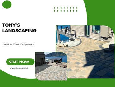 Photos by Tony's Landscaping #11