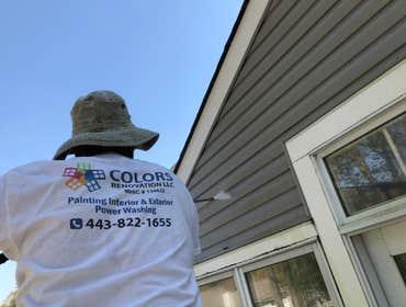 Photos by Colors Renovation LLC #2
