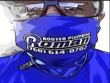 Photos by Roman Rooter plumbing #1