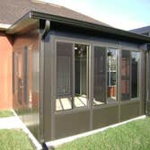 Sunrooms