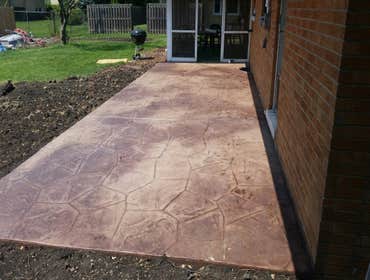 Photos by Trull Concrete LLC #1
