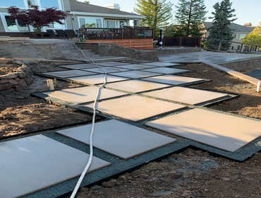 Photos by Las Palmas Landscape Services Inc #1