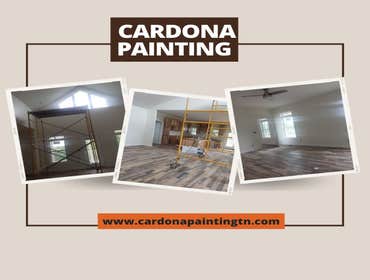 Photos by Cardona Painting #13