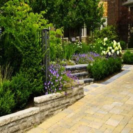 Bosco & Sons Mason Contracting Inc. Our commitment to quality, customer service, and timely job completion is our promise to our customers. We have...
