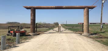 Metal Fence