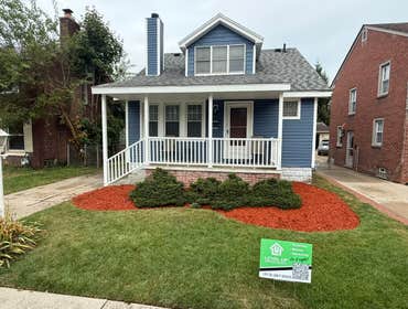 Vinyl Siding - Dearborn, MI