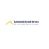 Automated Drywall Service logo