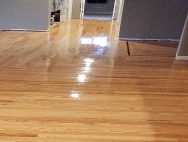 Photos by Against the Grain Flooring #1