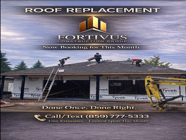 Photos by Fortivus Construction Group #1