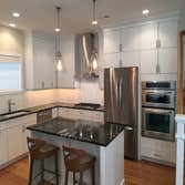 Kitchen Remodels New Construction and Newly Remodeled Kitchens