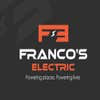 Franco's Electric logo