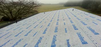 Legacy Roofing LLC Project 1