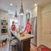 Contemporary Kitchen & Bath Remodel