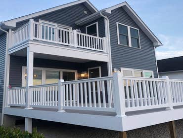 Full 2 story Home In Montego Bay