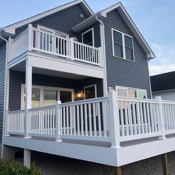 Full 2 story Home In Montego Bay