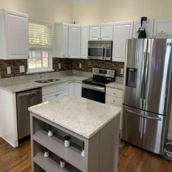 Photos by Granite Stone Countertops #1