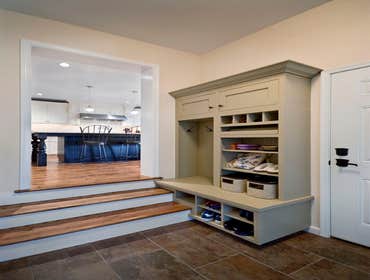 Mudroom