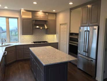 Photos by Ellinger Construction Inc #1