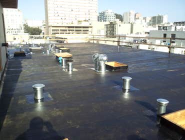 U L Roofing Residential and Commercial Projects