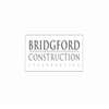 Bridgford Construction Inc logo
