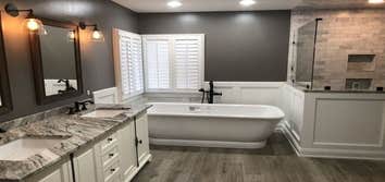 Coast to Coast Contracting & Consulting LLC