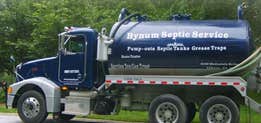 Bynum and Sons Plumbing, Inc.